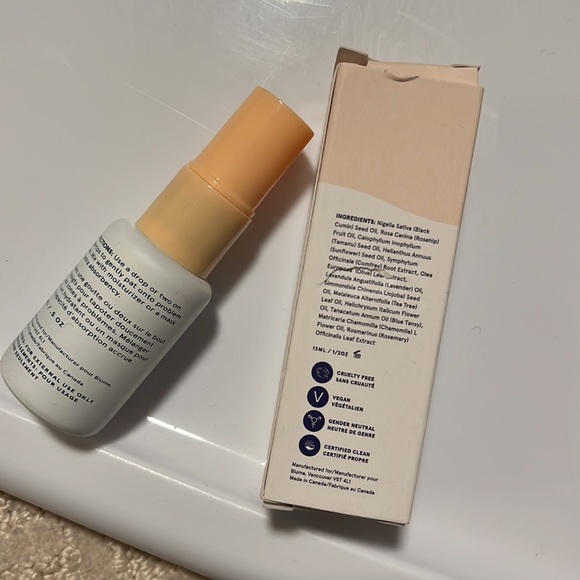 Blume melt down acne oil - Picture 2 of 2